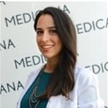 Uzm. Dyt. Hüban Gönülol