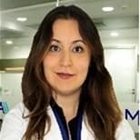 Op. Dr. Emel Peru Yücel Profil Fotoğrafı