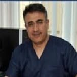 Prof. Dr. Hayati Öztürk Profil Fotoğrafı