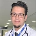 Uzm. Dr. Emre Çiçekli Profil Fotoğrafı