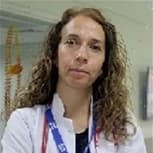 Uzm. Dr. Serap Savar Profil Fotoğrafı