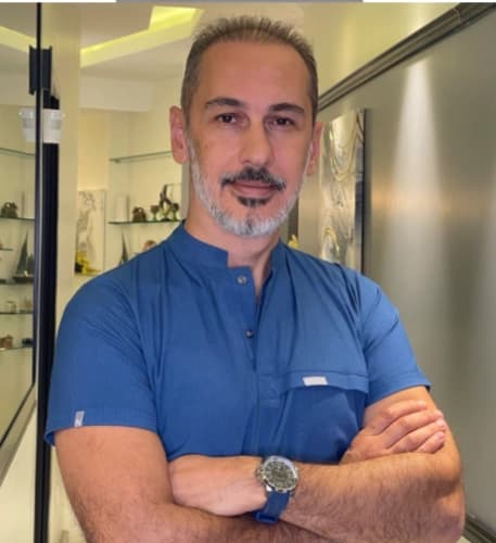 Op. Dr. Gürhan Güngör Profil Fotoğrafı