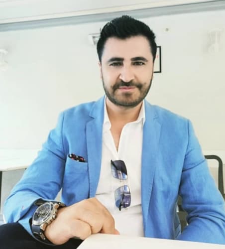 Op. Dr. Zafer Söyük Profil Fotoğrafı