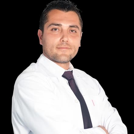 Op. Dr. Cem Özlük Profil Fotoğrafı