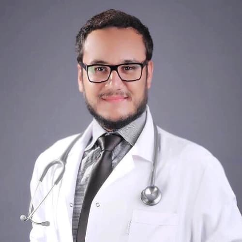 Dr. Yekta Özkan Profil Fotoğrafı