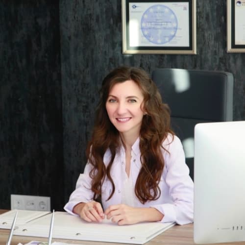 Uzm. Dr. Aslı Bahar Turan Profil Fotoğrafı