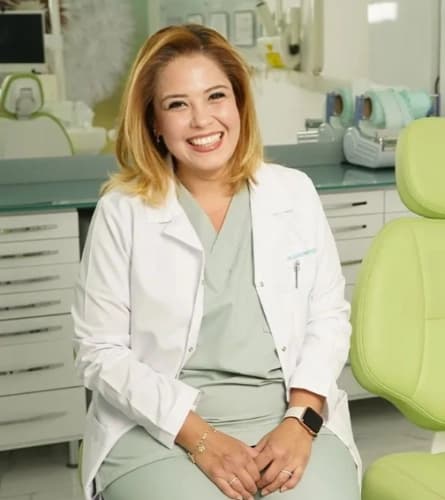 Dt. Esra Alparslan Profil Fotoğrafı