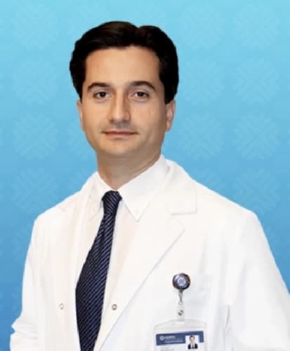 Op. Dr. Ömer Burak Ericek Profil Fotoğrafı