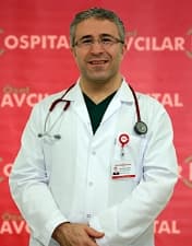 Op. Dr. Abdurrahman Ekinci