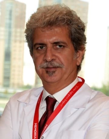 Uzm. Dr. Ömer Özdemir Profil Fotoğrafı
