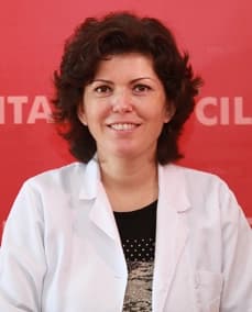 Dt. Gülhan Bahtiyar