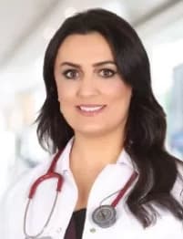 Dr. Öğr. Üyesi Gülseren Sağcan Profil Fotoğrafı
