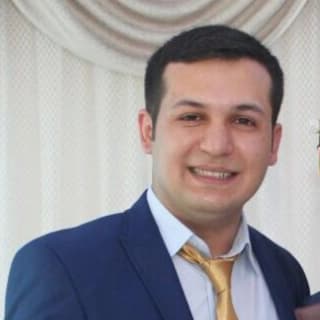 Dt. Osman Tutumlu Profil Fotoğrafı
