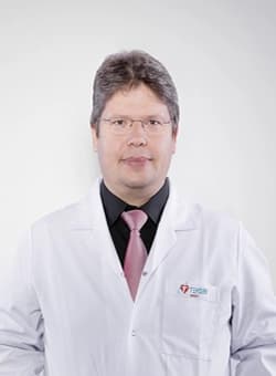 Op. Dr. Durmuş Ali Özdemir Profil Fotoğrafı
