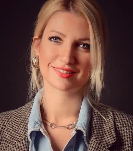 Uzm. Psk. Selin Gökçadır Profil Fotoğrafı