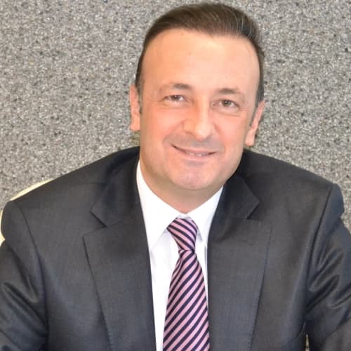Doç. Dr. Osman Özdemir Profil Fotoğrafı