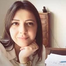 Uzm. Psk. Selinay Seyhan Profil Fotoğrafı