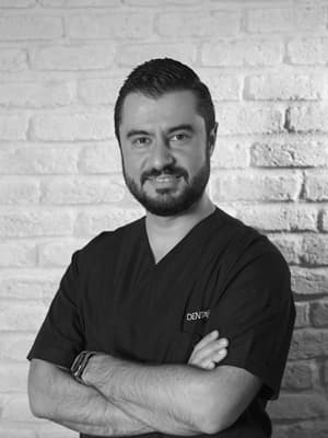 Dr. Dt. Hakan Bayındır Profil Fotoğrafı
