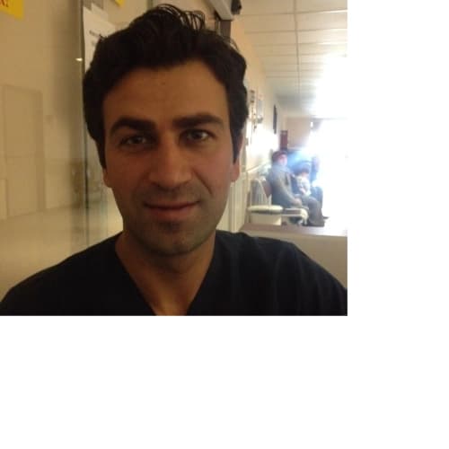 Fzt. Adil Songur Profil Fotoğrafı