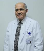 Prof. Dr. Davut Aktaş Profil Fotoğrafı