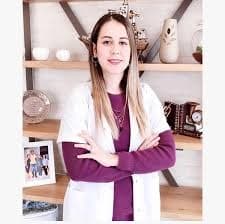 Dyt. Gülce Deveciler Erdemir Profil Fotoğrafı