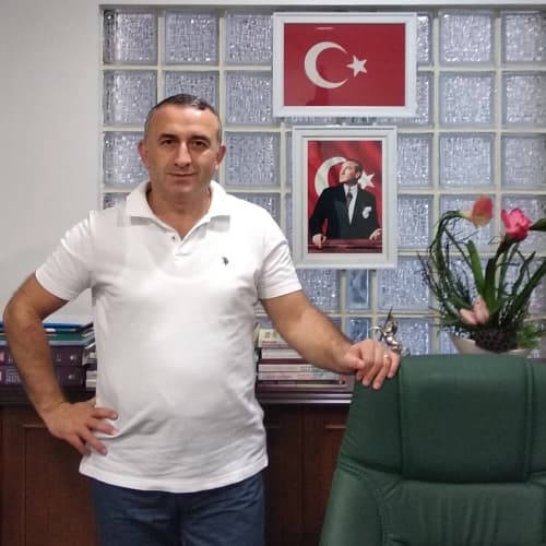 Uzm. Dr. Remzi Kutanis Profil Fotoğrafı