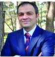 Prof. Dr. Bünyamin Kısacık Profil Fotoğrafı
