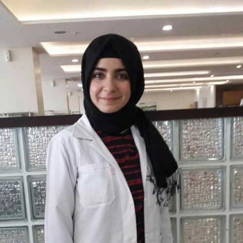 Dyt. Ayşenur İncebıyık