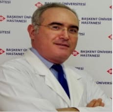 Prof. Dr. Hulusi Zeyneloğlu Profil Fotoğrafı