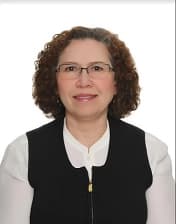 Dr. Nilgün Avunduk Öcal Profil Fotoğrafı