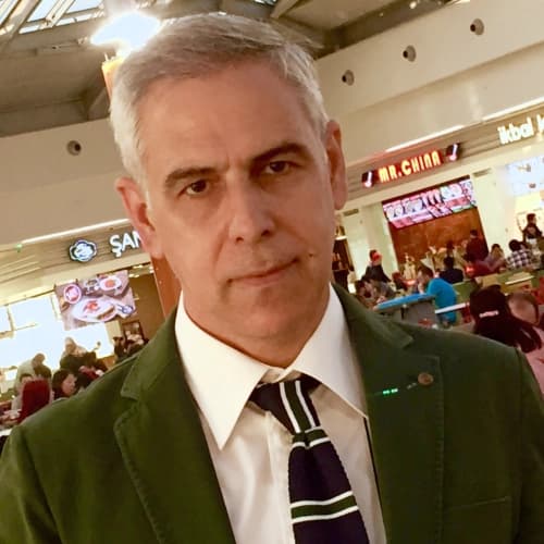 Op. Dr. Abdullah Ahmed