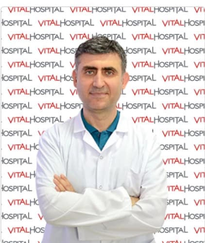 Op. Dr. Mesut Doğan Profil Fotoğrafı