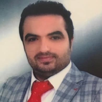 Uzm. Dr. Ramazan Giden