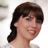 Uzm. Dr. Betül Gül Alıç