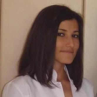 Dt. Zehra Beycioğlu Profil Fotoğrafı
