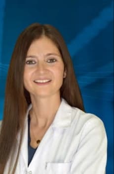 Uzm. Dr. Elif Manğal