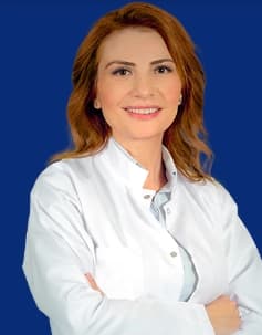 Op. Dr. Ayfer Pepekal Kükrer Profil Fotoğrafı