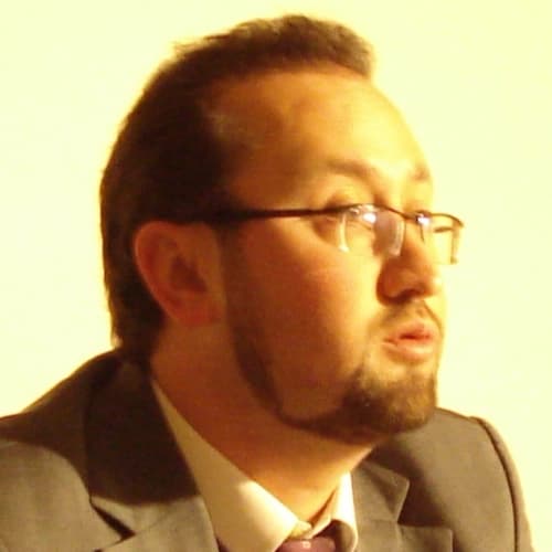 Uzm. Psk. Serhat Damar Profil Fotoğrafı