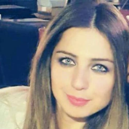 Dr. Psk. Tuğçe Er Profil Fotoğrafı