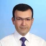Doç. Dr. Ramazan Yıldız Profil Fotoğrafı