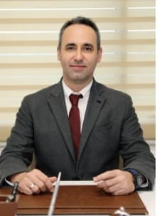 Op. Dr. Uğur Çerçi Profil Fotoğrafı