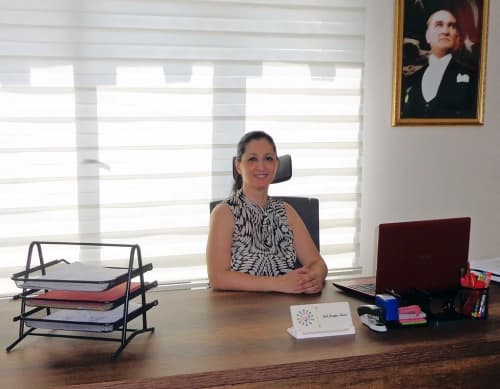 Çocuk Gelişim Uzmanı İdil Şengöz Tosun Profil Fotoğrafı