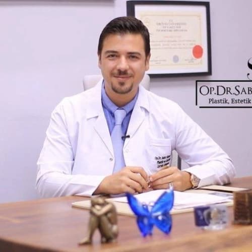 Op. Dr. Sabri Algun Aka Profil Fotoğrafı