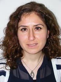Uzm. Psk. Nazlı Balkanlı Profil Fotoğrafı