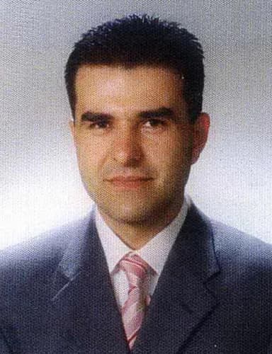 Dt. Ahmet Şahin Özdemir Profil Fotoğrafı