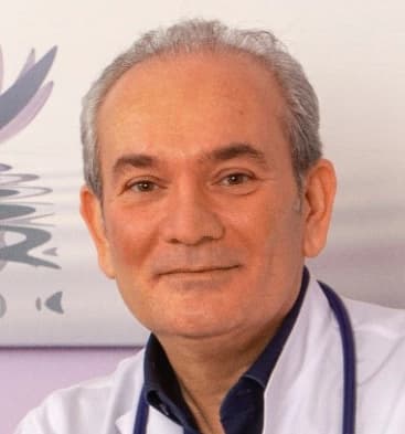 Uzm. Dr. Murat Balanlı Profil Fotoğrafı