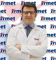 Op. Dr. Mehmet Eroğlu Profil Fotoğrafı
