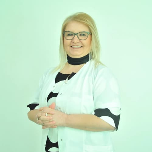 Dr. Dt. Sevil Kaderli