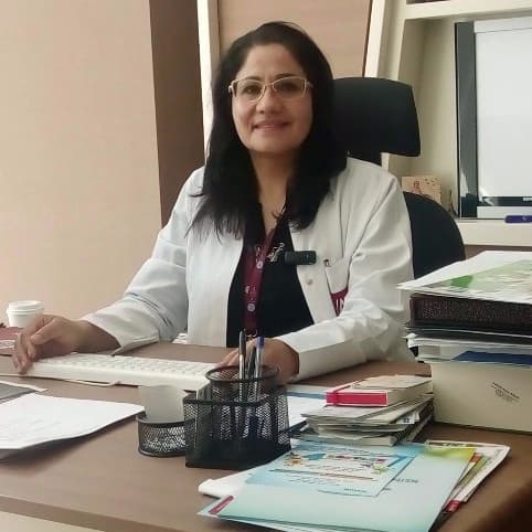 Prof. Dr. Ayşe Balat