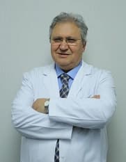 Prof. Dr. Arif Özdemir Profil Fotoğrafı